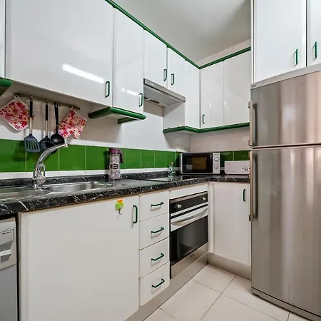 Apartman Apartamento Con Encanto Torredembarra