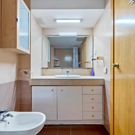Apartamento Con Encanto Apartman *